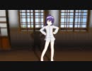 【Dance×Mixer体験版】既成事実（がくぽ版ショート）を踊らせてみた