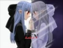 MELTY BLOOD　Re：Act　コンボムービー