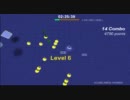 【Left 4 Ships】レフト４・シッパーと死の秘宝【322000】