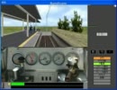 BVE　南海電鉄多奈川線　南海1521系で運転してみた
