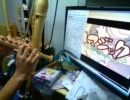 ろん×Junky氏のスイートマジックをリコーダーで吹いてみた