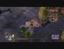 【リョナ】　無双orochi Z 三蔵法師