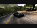 【Forza3】富士見街道をドリフトしてみた【Xbox360】