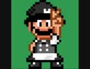Megamari（メガマリ）のボスカットインBGM