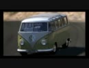 GT5のスーパーカーフェスティバルをサンババスでやってみた