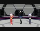 【MMD】ねこみみスイッチ【踊らせてみた！】
