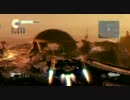 LOST PLANET 2 くまさんず VS すきやき