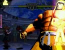 【MUGEN】狂キャラ７２人でバトロワ大会part11【下位～中位】
