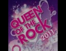 "QUEEN OF THE ROCK 2011" CARPE DIEM RECORDS