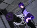 第７回MMD杯のEXになるはずだった