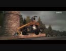 DiRT3-DC Shoes SUPER SERIES Ultimate LandRush