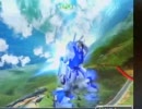 ガンダムEXTREME エクシアがシャッフル元帥を目指す １７４