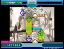 stepmania ksプレイ　ツナグキズナ