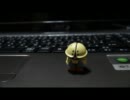 戦場の絆 砂漠 連邦F2 バズ シュツ  《戦場の佐官》