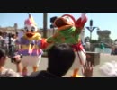 TDS　Be Magical！　ザンビーニ前　2011　0907
