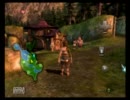 ゼルダの伝説　トワイライトプリンセス　なりきり実況part1