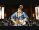 【戦国大戦】信長様が妹と姪にXXXしてもらってハッスルする動画2