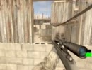 CoD4 Free for ALL [ProMOD]Ｒ７００縛り