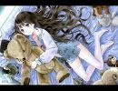 神様のメモ帳ＯＰカップリング曲　　Sleeping Butterfly　　ちょうちょ