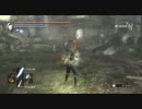 [デモンズソウル] 魔法使いの対人戦