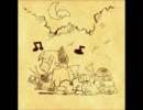 虐襲３　テーマソング　いつか見た夢（short ver）