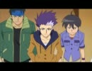 【10分耐久】番長コンビが呼び合うだけ