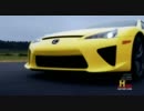 Top Gear America @ LFA！ LFA！＆Forza4