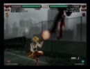 鉄拳6BR 2011.09.03 京都大作戦 part2