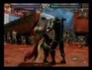 鉄拳6BR 2011.09.03 京都大作戦 part3