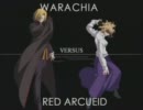 MBAACC　2011/08/23　UFO八王子火曜大会(ランダム2on)その３