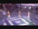 てってってーをアニメ版とMIXしてみた