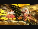 【戦国大戦】紳士が如く　第６戦「猛進の陣」