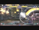 9月3日　セントラル八王子店　ブレイブルーCS2シングル大会　part1