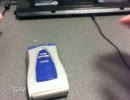 【悪ノリ】BGMつけた電動ひげそりが回るだけ