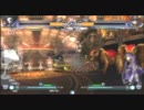 9月3日　セントラル八王子店　ブレイブルーCS2シングル大会　part3