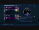 HaloWars デスマッチ PT2v2 3戦目