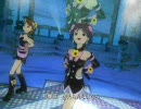 エージェント夜を往くVer妹先生【姉妹風味】