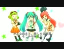 [Summer Festival] [VOCALOID] Original [neutrinoP Tempo-P]