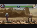 ｻﾞ・ｷﾝｸﾞ・ｵﾌﾞ・ﾌｧｲﾀｰｽﾞ１３　ｷｬﾗｸﾀｰ技