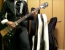 [ギター]only♪my♪railgun♪弾いてみた