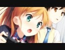 【エコ回避】your diary　OPデモムービー