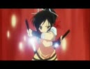 閃乱カグラ 偽TVCM