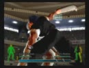 餓狼伝　CPU団体総当たり戦（3）