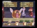 PS2TOA アンノウンボス攻略 vsアンキュラプルプ戦