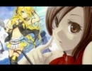 【Lily & MEIKO】オリジナル曲「自由の翼」【調整＆追加版】