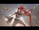 ヘブンリーソード　大鴉の神　最終戦