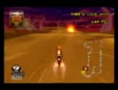 【マリオカートWii】 伝説の毎日国内 50レース目