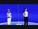 【MMD】KAITO＆KAIKOでHow Gee