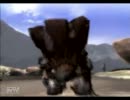 初砂竜！はじめてのモンスターハンター３【17ハントめ】
