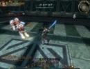 Continent of the Ninth - Assassin vs Warrior Part2